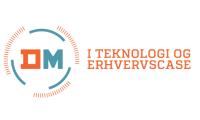 DM i Teknologi og Erhvervscase logo